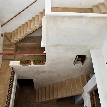 Authentic Swahili Style Villa Milele House Lamu Eksteriør bilde