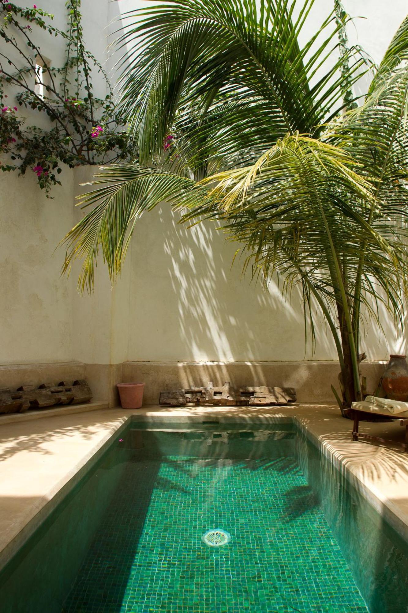 Authentic Swahili Style Villa Milele House Lamu Eksteriør bilde