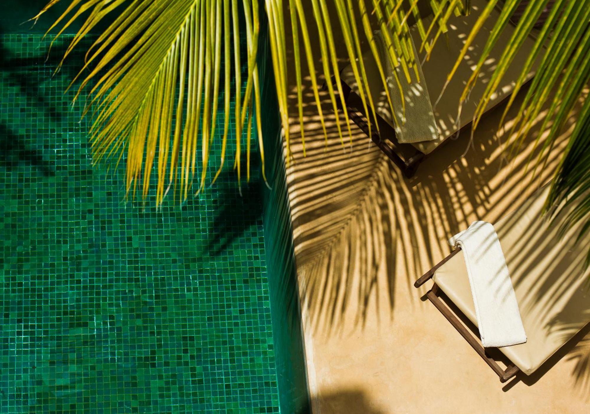 Authentic Swahili Style Villa Milele House Lamu Eksteriør bilde