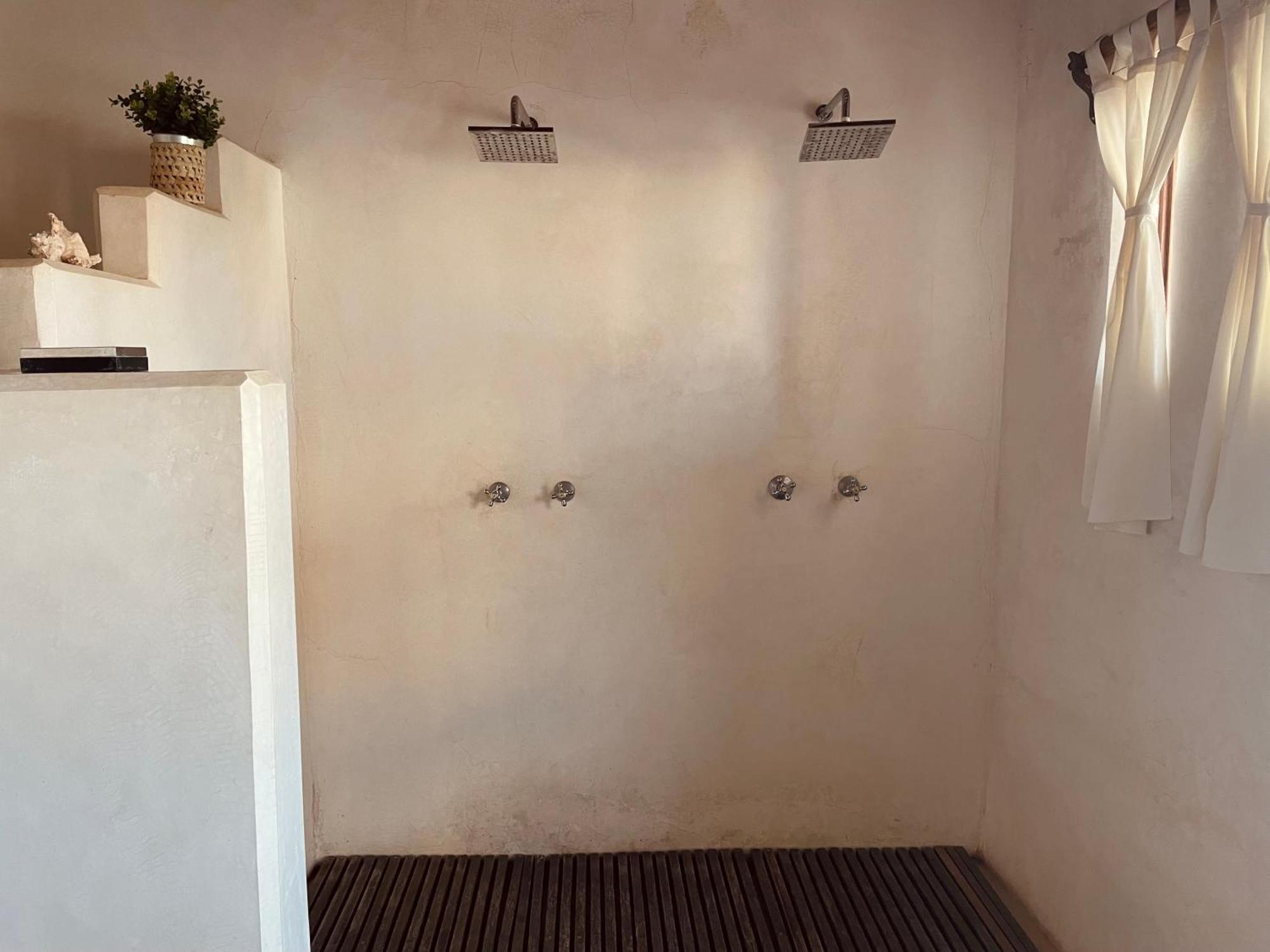 Authentic Swahili Style Villa Milele House Lamu Eksteriør bilde